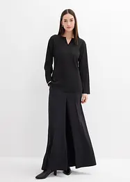 T-shirt plissé, bonprix