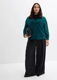 Gilet en maille, bonprix