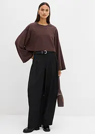 Cape à manches longues, bonprix