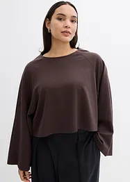 Cape à manches longues, bonprix