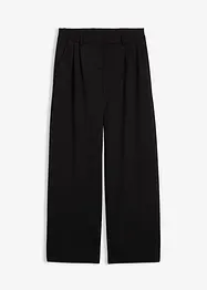 Pantalon à pinces, bonprix