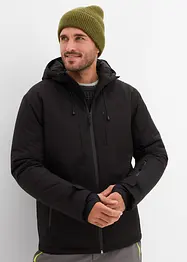 Veste de ski imperméable, bonprix