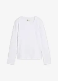 T-shirt manches longues chaud, bonprix