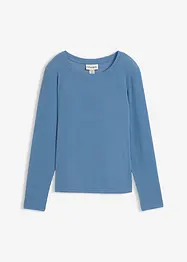 T-shirt manches longues chaud, bonprix