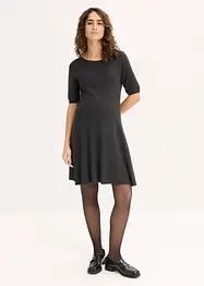 Collant de grossesse 50 DEN chaud, aspect transparent, bonprix