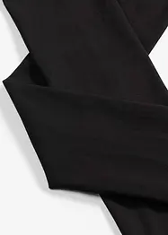 Collant de grossesse 50 DEN chaud, aspect transparent, bonprix