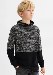 Pull à col châle, bonprix