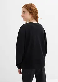 Sweat de Noël 100% coton, bonprix