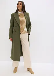 Gilet en maille, bonprix