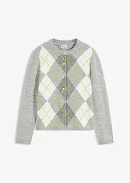 Gilet en maille, bonprix