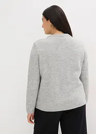 Gilet en maille, bonprix