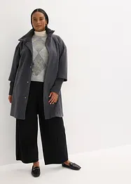 Pull sans manches, bonprix