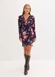 Robe courte et cintrée, bonprix