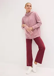 Veste de sport thermique, séchage rapide, bonprix