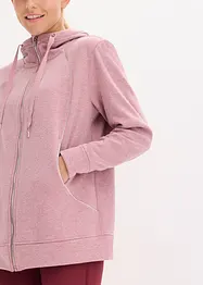 Veste de sport thermique, séchage rapide, bonprix