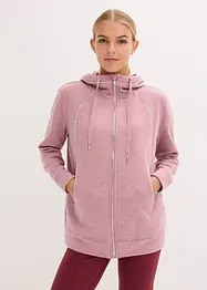 Veste de sport thermique, séchage rapide, bonprix