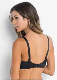 Soutien-gorge minimiseur à bretelles rembourrées, bonprix