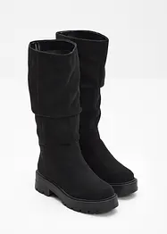 Bottes, bonprix