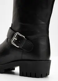 Bottes, bonprix