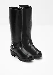 Bottes, bonprix