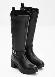 Bottes, bonprix