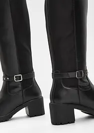 Bottes, bonprix