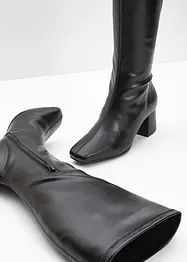 Bottes, bonprix