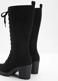 Bottes à lacets, bonprix