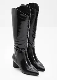 Bottes, bonprix