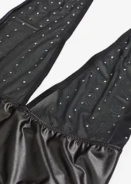 Body-string avec strass, bonprix