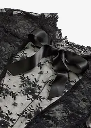 Body-string ouvert, bonprix