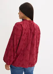 Chemisier 100% coton, bonprix