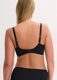 Soutien-gorge minimiseur avec dentelle, bonprix