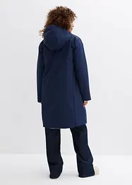 Manteau de grossesse 6-en-1 réversible et déperlant avec fonction portage, bonprix
