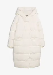 Doudoune longue et oversize, bonprix