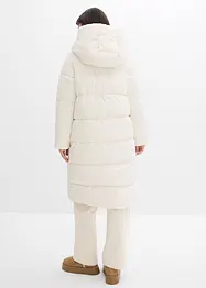 Doudoune longue et oversize, bonprix