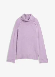 Pull oversize en grosse maille, bonprix