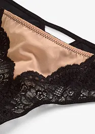 String avec dos sans coutures, bonprix