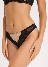 String avec dos sans coutures, bonprix