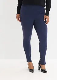 Legging avec fermeture zippée dans la couture, bonprix
