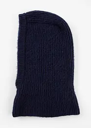 Cagoule en maille, bonprix