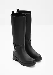 Bottes, bonprix