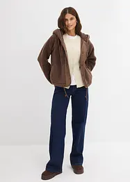 Pull sans manches, bonprix