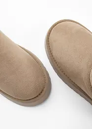 Boots à plateforme, bonprix