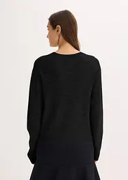 Pull boxy, bonprix