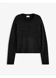 Pull boxy, bonprix