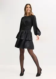 Collant 30den confort, bonprix