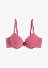 Soutien-gorge à coques et armatures, bonprix