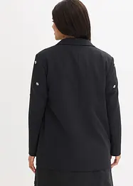 Blazer oversize, bonprix