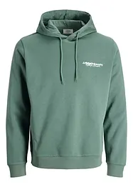 Sweat à capuche JJ REBEL, J&J Rebel